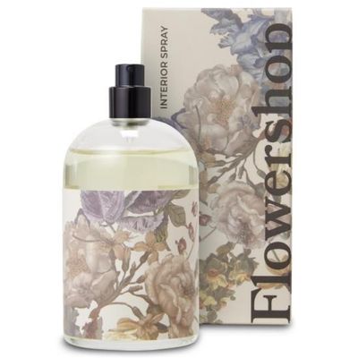 ESSENZA Flowershop Transparent Interieurspray 100 ml