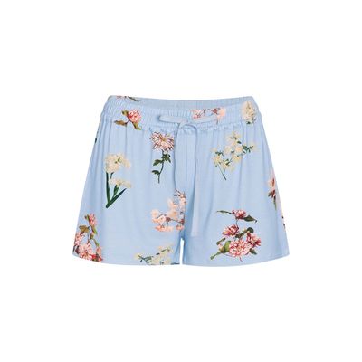 Essenza Nori Annebella Shorts Zen blue - XL