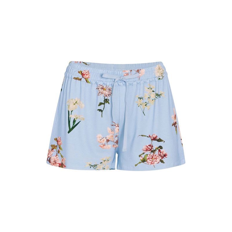 Essenza Nori Annebella Shorts Zen blue - XL