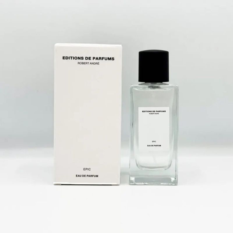 Est’Seven Epic Eau de Parfum 100ml