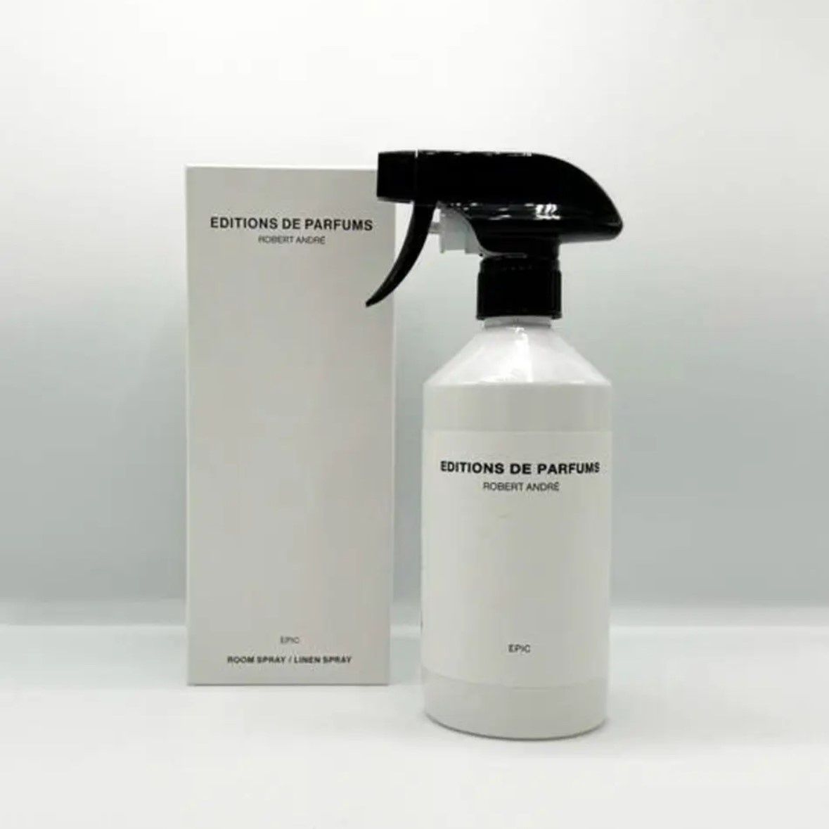 Est’Seven Epic Room Spray 500ml
