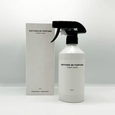 Est’Seven Epic Room Spray 500ml