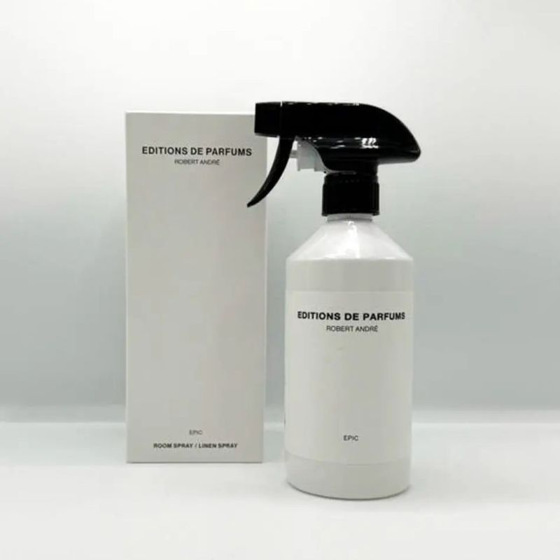 Est’Seven Epic Room Spray 500ml