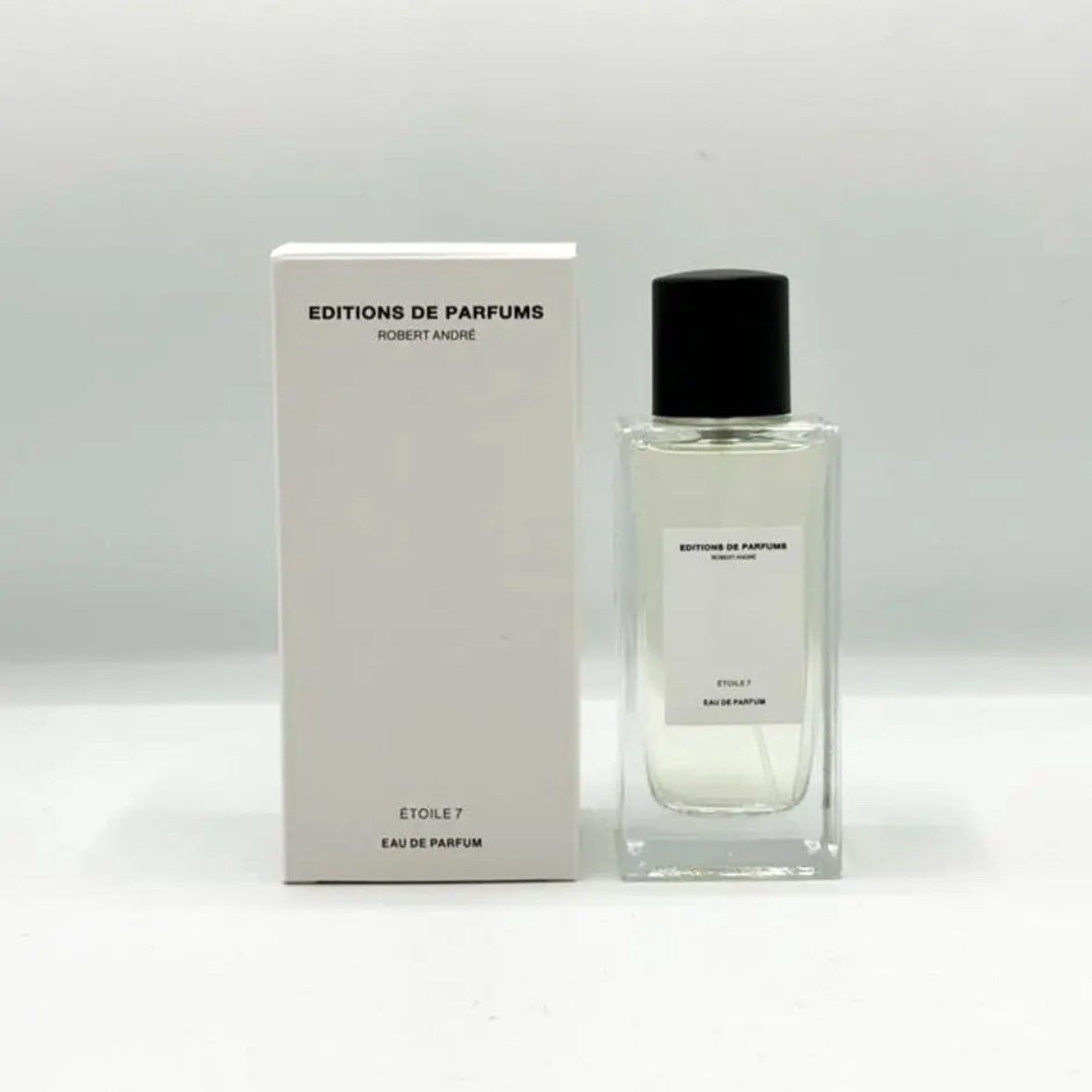 Est’Seven Etoile7 Eau de Parfum 100ml