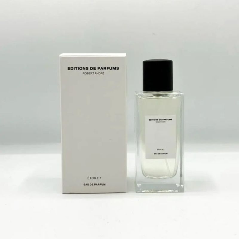 Est’Seven Etoile7 Eau de Parfum 100ml