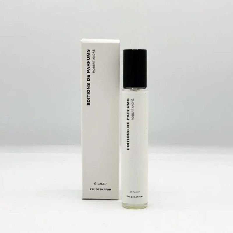 Est’Seven Etoile7 Eau de Parfum 20ml Travelsize
