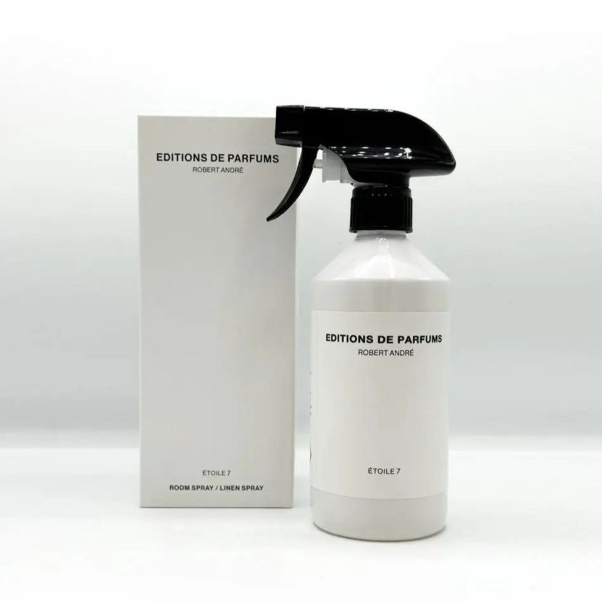 Est’Seven Etoile7 Room Spray 500ml