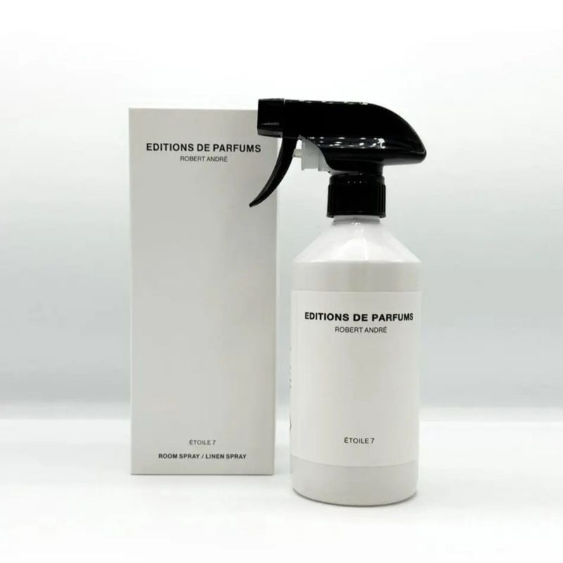 Est’Seven Etoile7 Room Spray 500ml