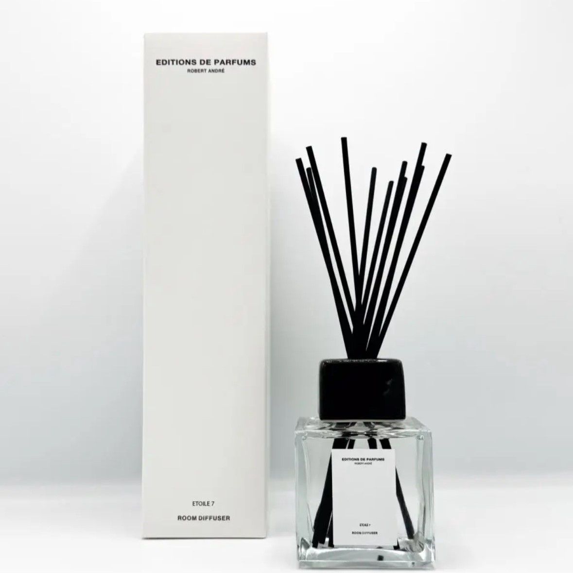 Est’Seven Etoile7 Room Diffuser