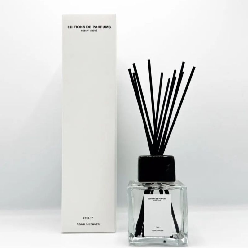 Est’Seven Etoile7 Room Diffuser