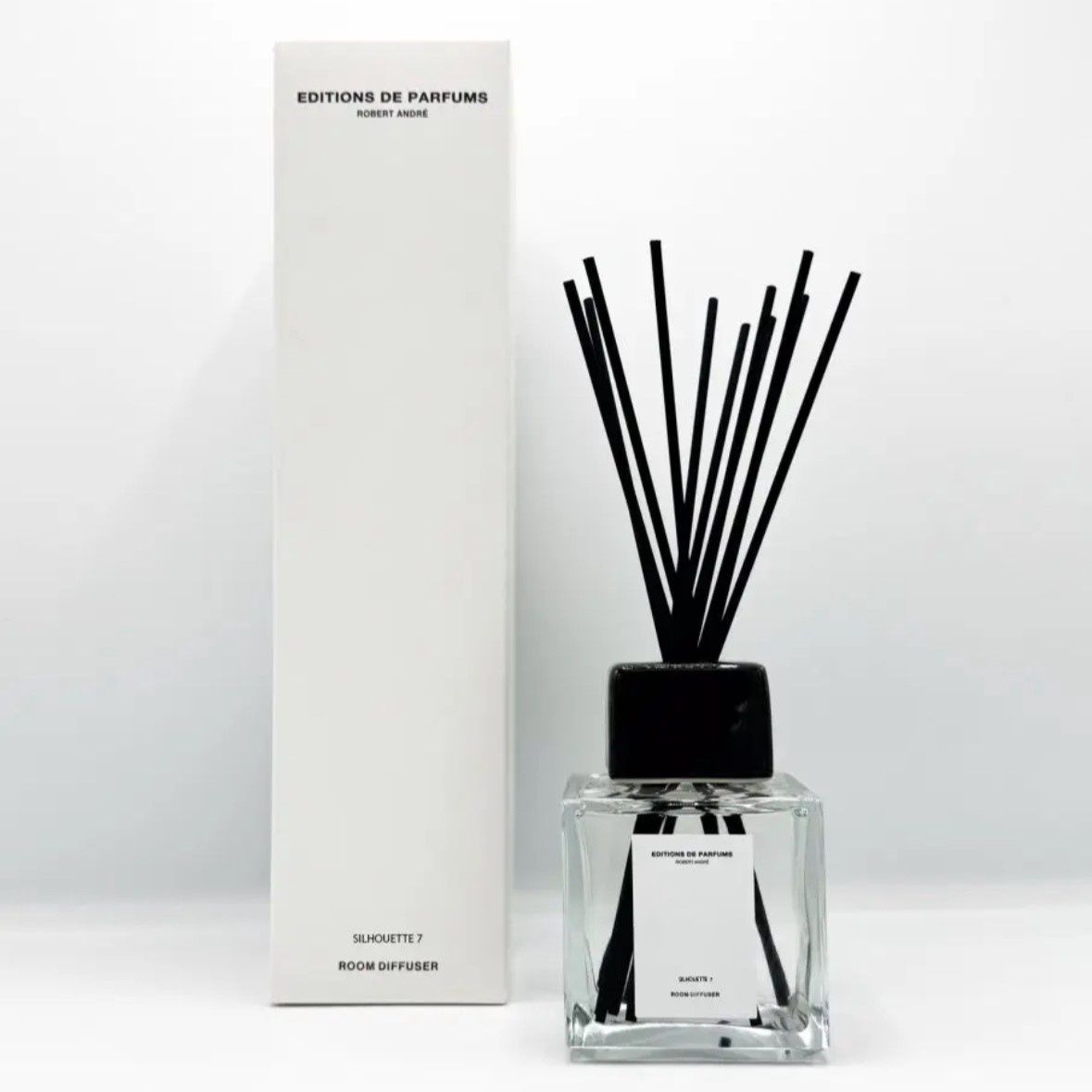 Est’Seven Silhouette Room Diffuser