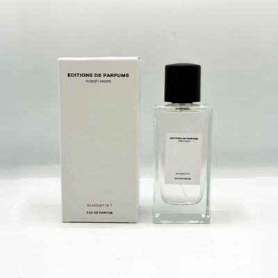 Est’Seven Silhouette Eau de Parfum 100ml