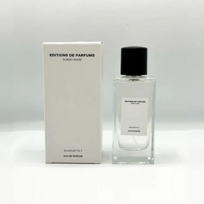 Est’Seven Silhouette Eau de Parfum 100ml