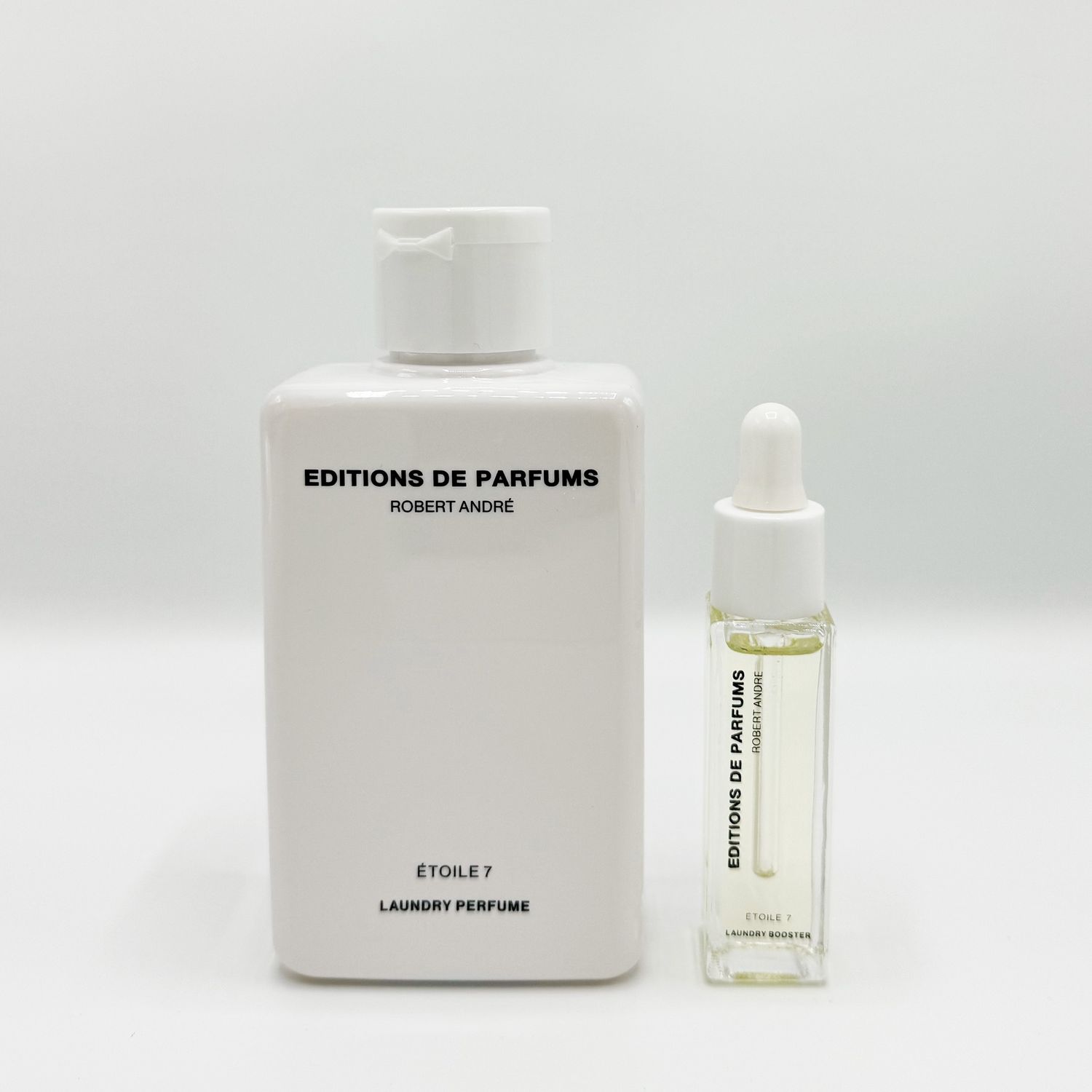 Est&#39;Seven Wasparfum &amp; Booster Etoile7