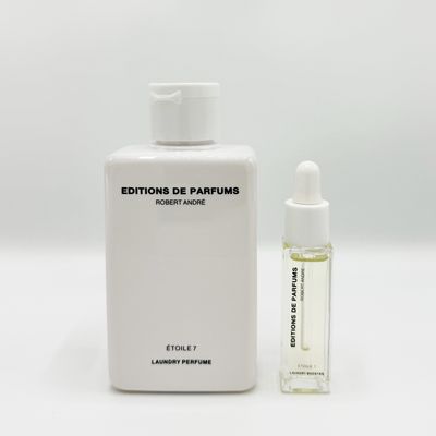 Est&#39;Seven Wasparfum &amp; Booster Etoile7