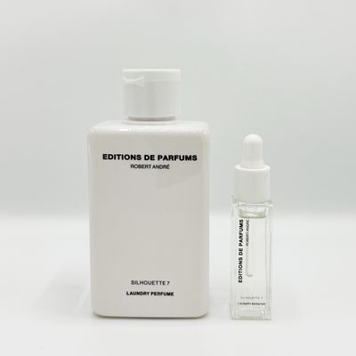 Est&#39;Seven Wasparfum &amp; Booster Silhouette