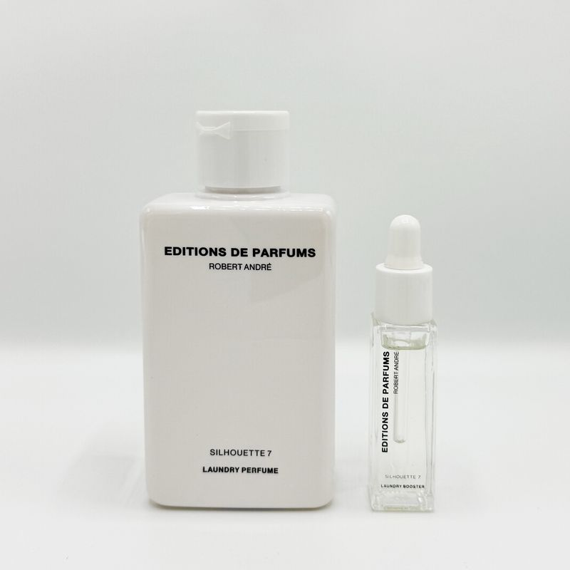 Est&#39;Seven Wasparfum &amp; Booster Silhouette