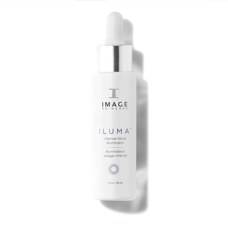 IMAGE Iluma intense facial illuminator