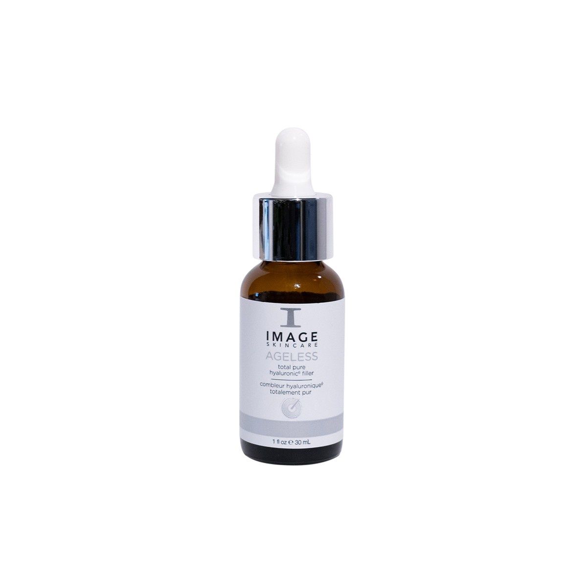 IMAGE Skincare Ageless total pure hyaluronic filler