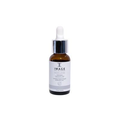 IMAGE Skincare Ageless total pure hyaluronic filler