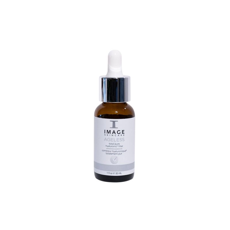 IMAGE Skincare Ageless total pure hyaluronic filler