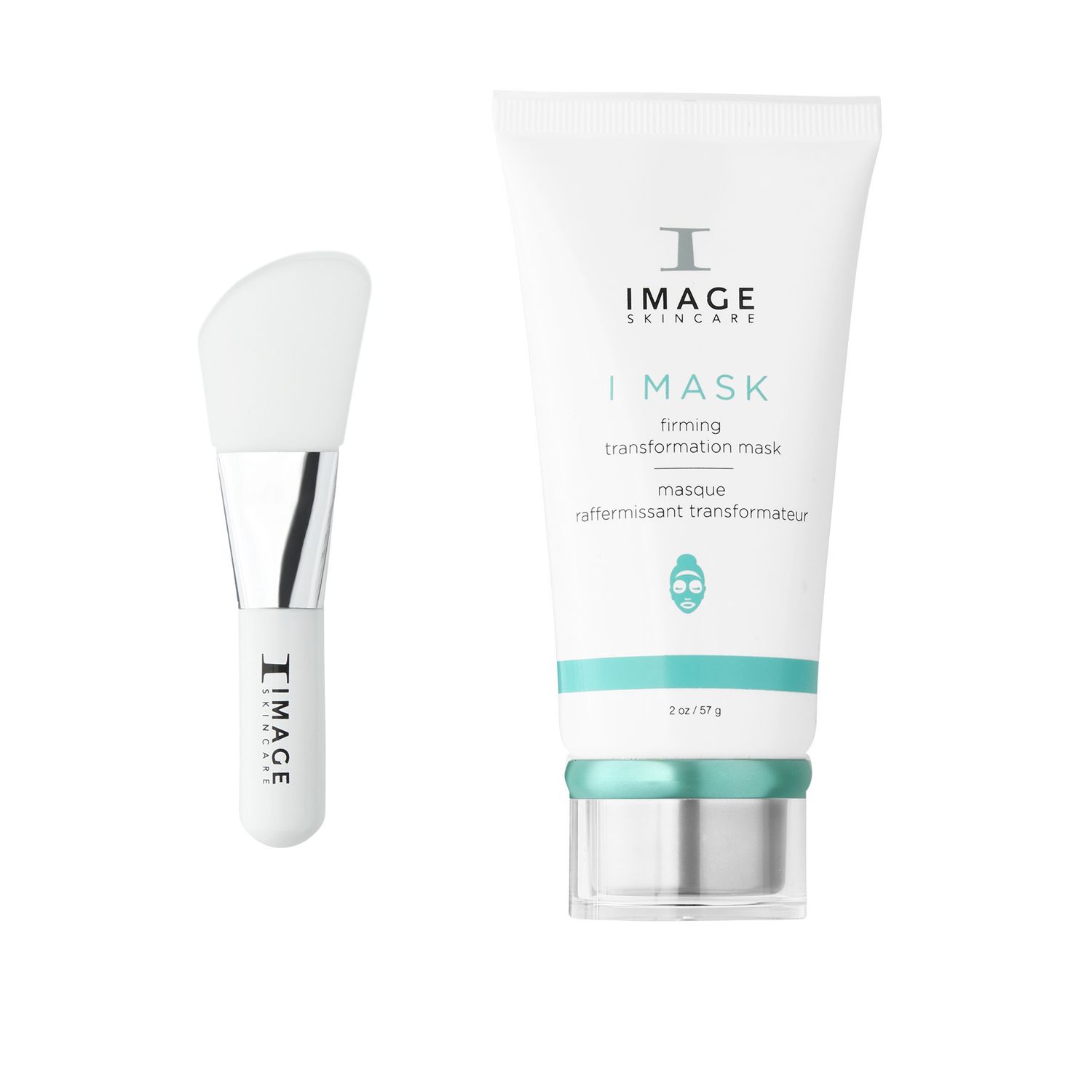 IMAGE Skincare I MASK - Firming Transformation Mask