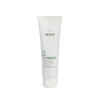 IMAGE Ormedic balancing gel polisher