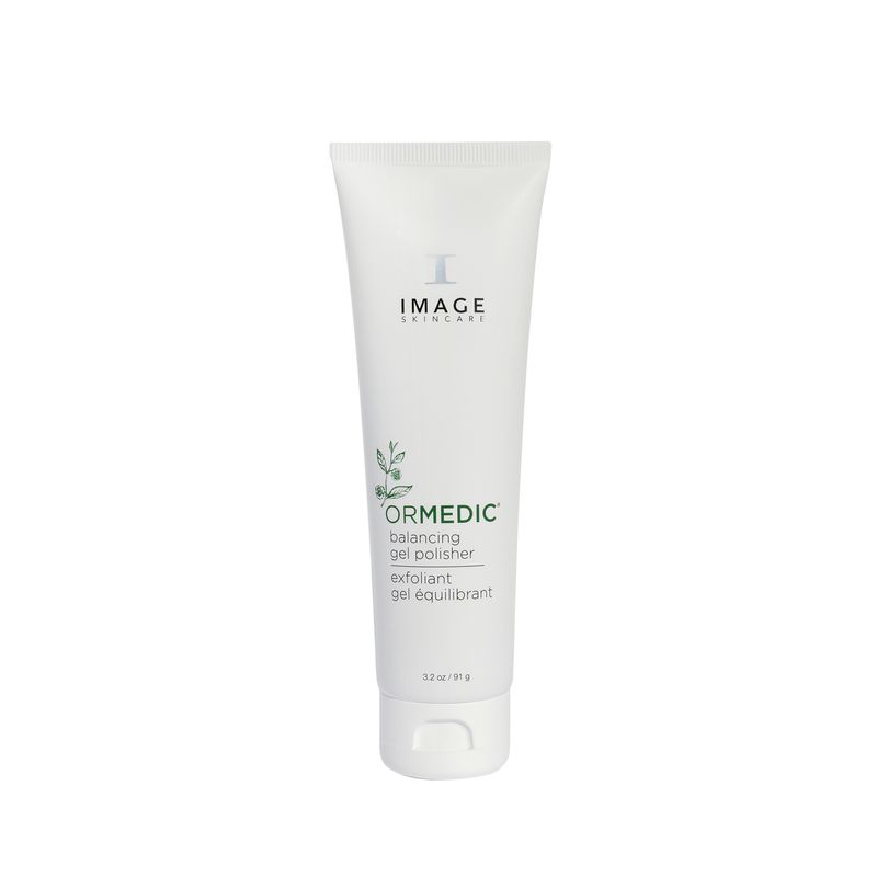 IMAGE Ormedic balancing gel polisher
