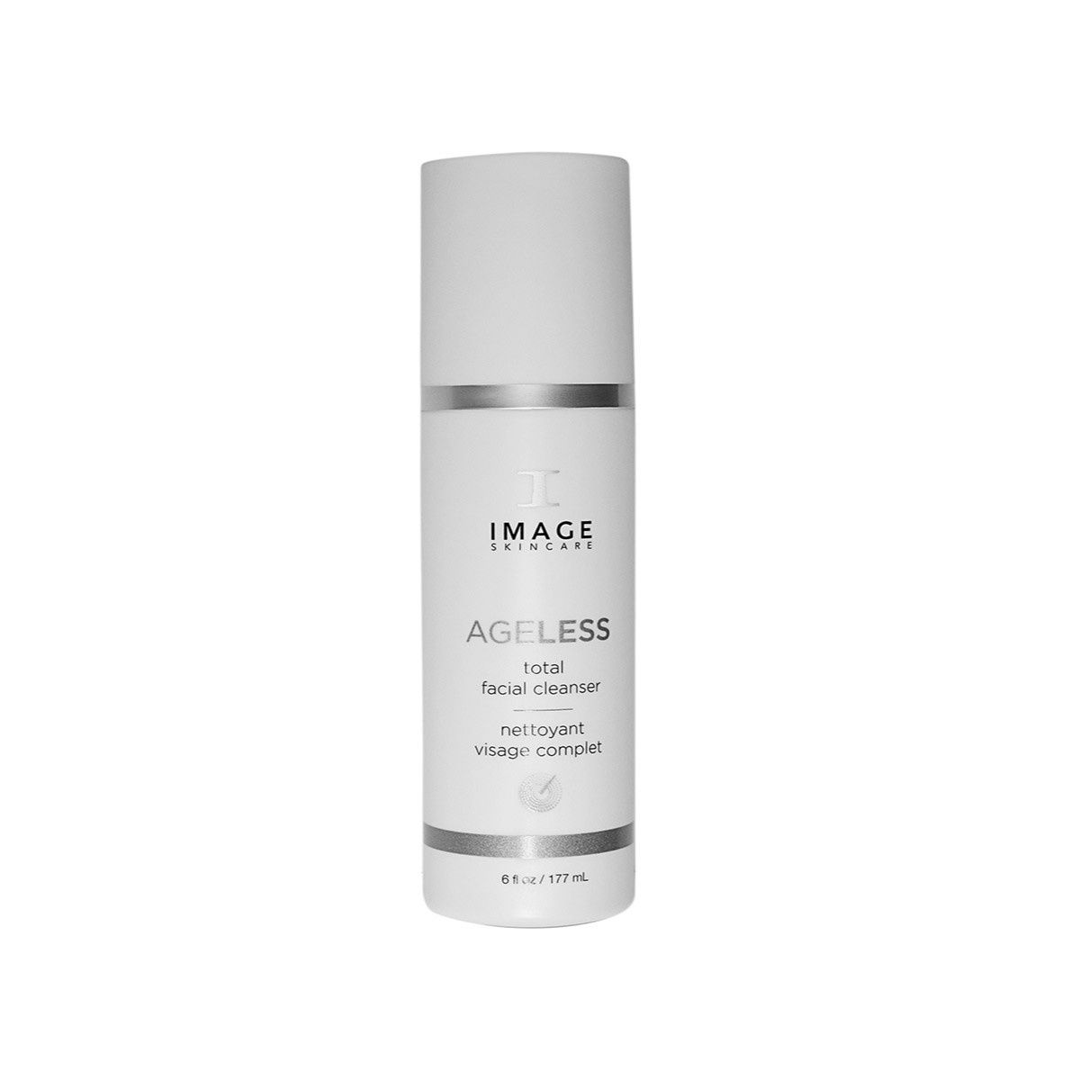 IMAGE Skincare AGELESS - Total Facial Cleanser