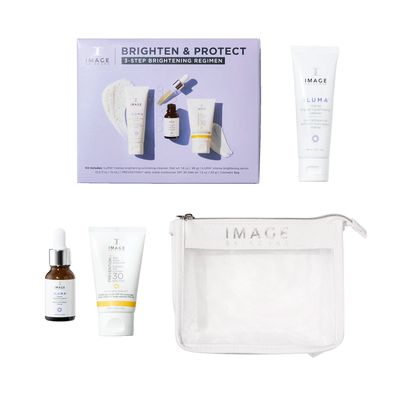 IMAGE Skincare Brighten &amp; Protect Kit