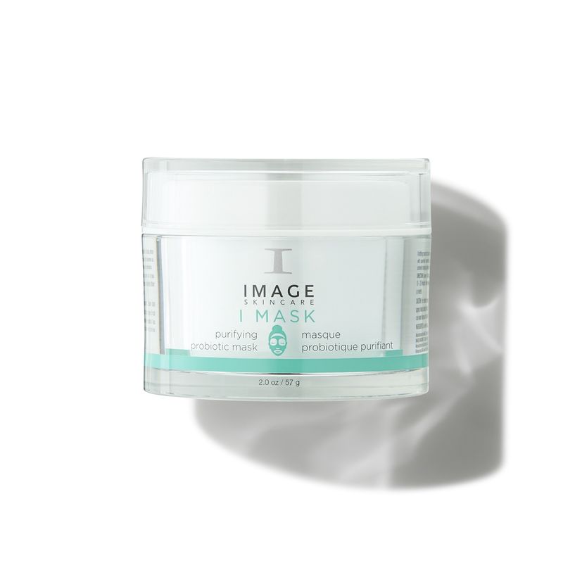 IMAGE Skincare I MASK - Purifying Probiotic Mask
