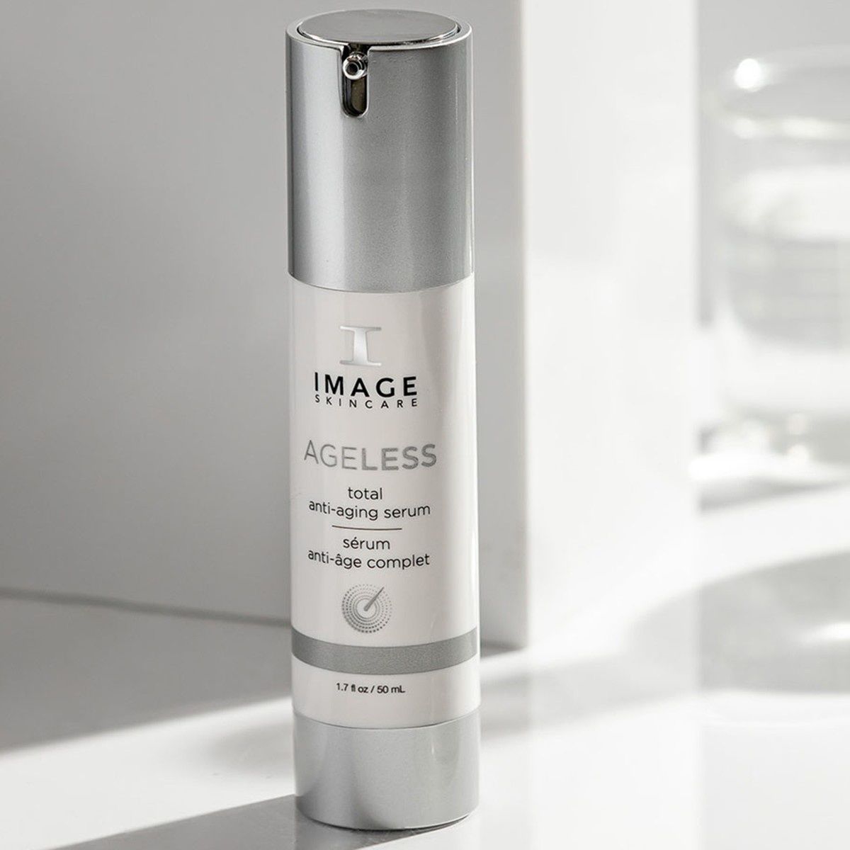 IMAGE Skincare AGELESS - Total Anti-Aging Serum