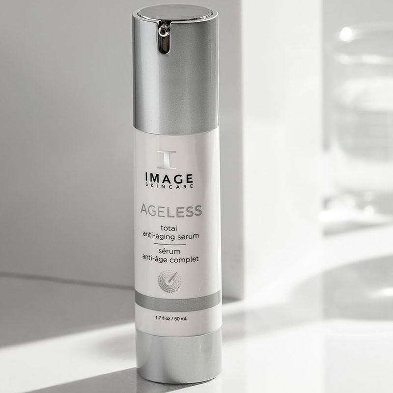 IMAGE Skincare AGELESS - Total Anti-Aging Serum