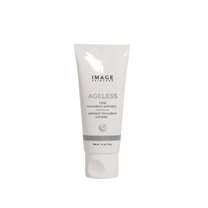 IMAGE Skincare AGELESS - Total Microderm Exfoliator