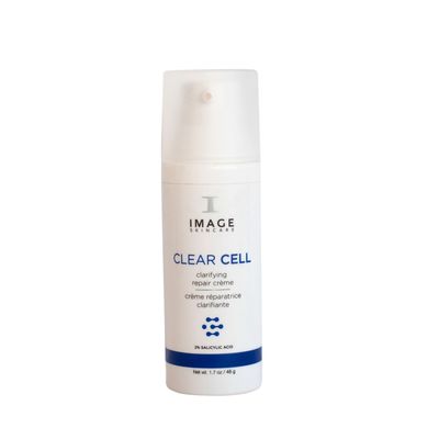 IMAGE Skincare Clear Cell Clarifying Repair Crème