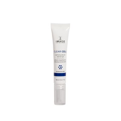 IMAGE Skincare Clear Cell Clarifying Salicylic Blemish Gel