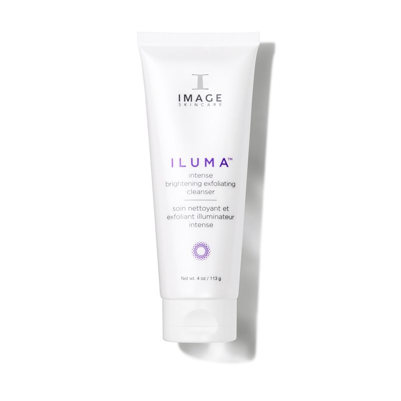 IMAGE Skincare ILuma Intense Brightening Exfoliating Cleanser