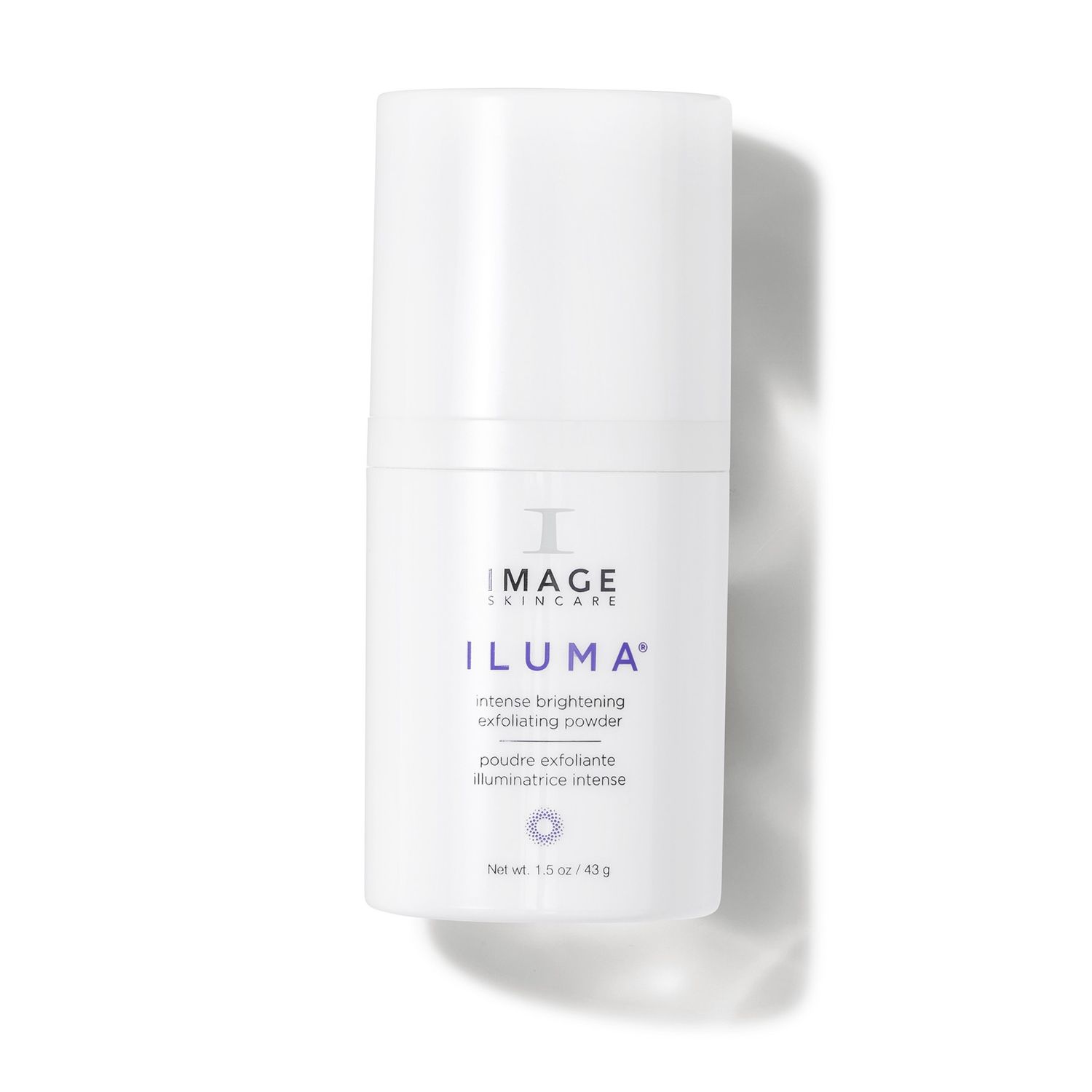 IMAGE Skincare ILuma Intense Brightening Exfoliating Powder