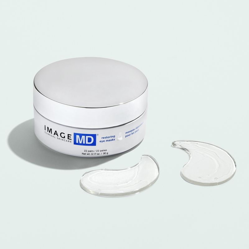 IMAGE Skincare MD Restoring Eye Masks