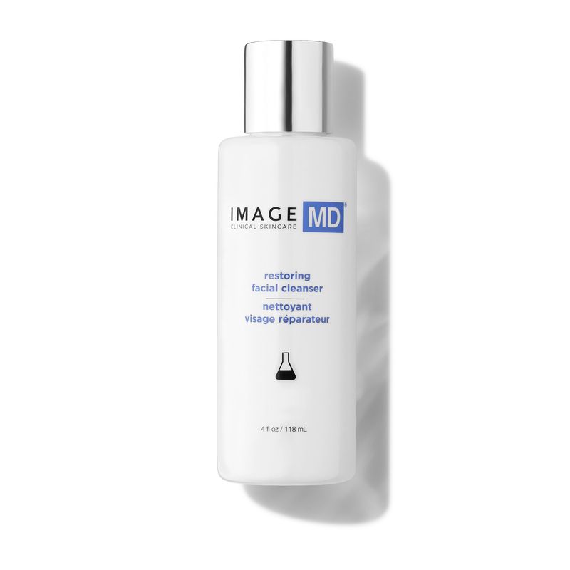 IMAGE Skincare MD Restoring Facial Cleanser
