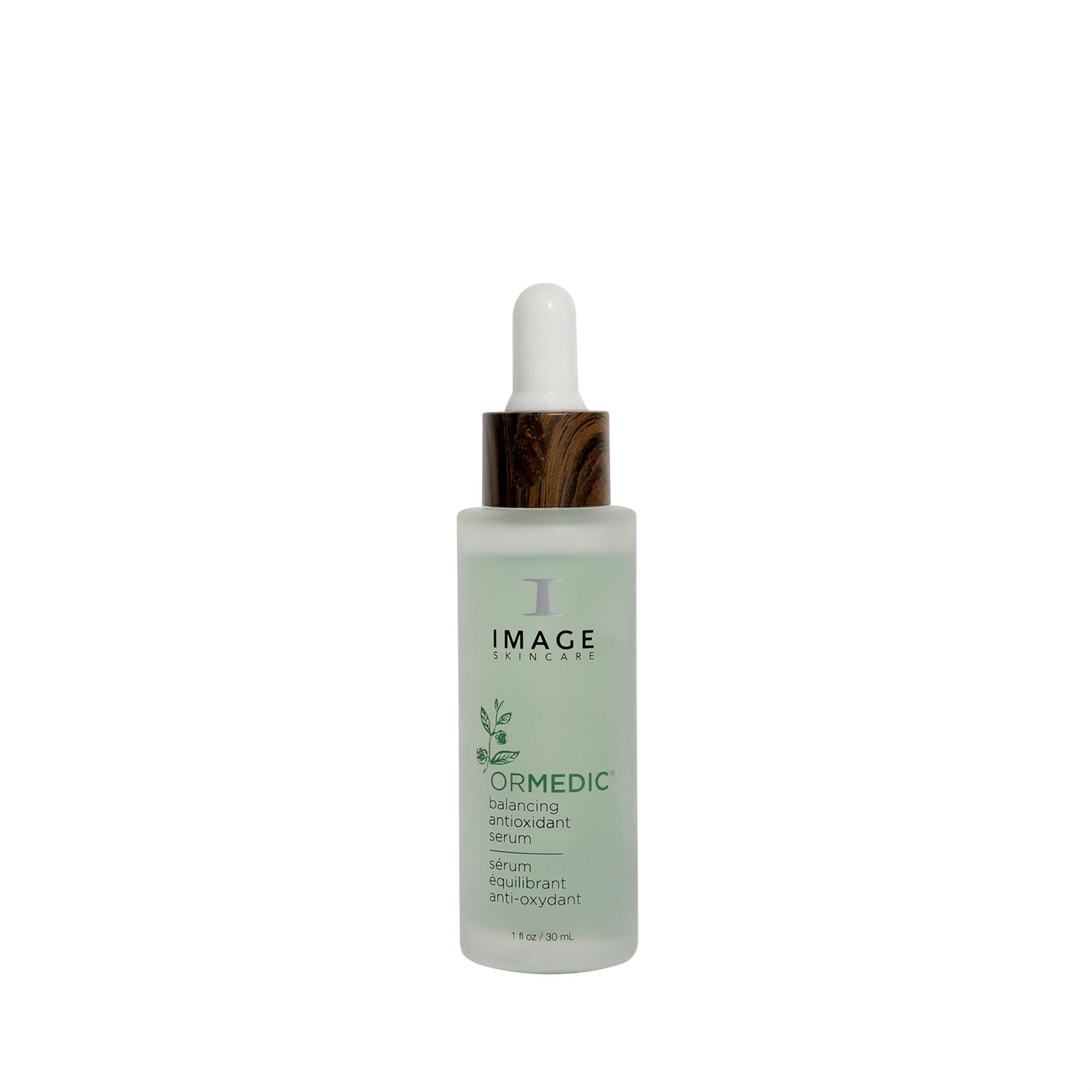 IMAGE Skincare Ormedic Balancing Antioxidant Serum