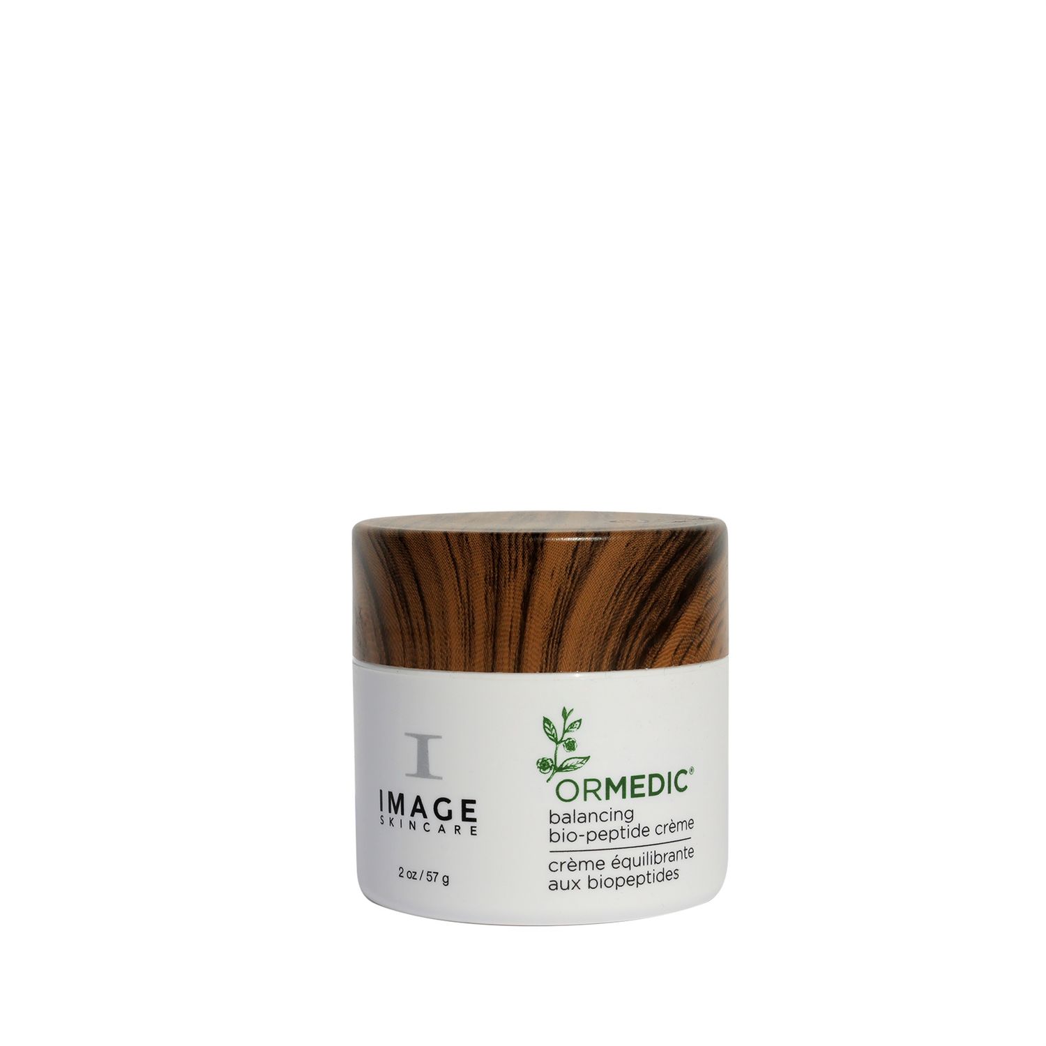 IMAGE Skincare Ormedic Balancing Bio-Peptide Crème