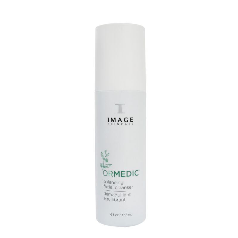 IMAGE Skincare Ormedic Balancing Facial Cleanser