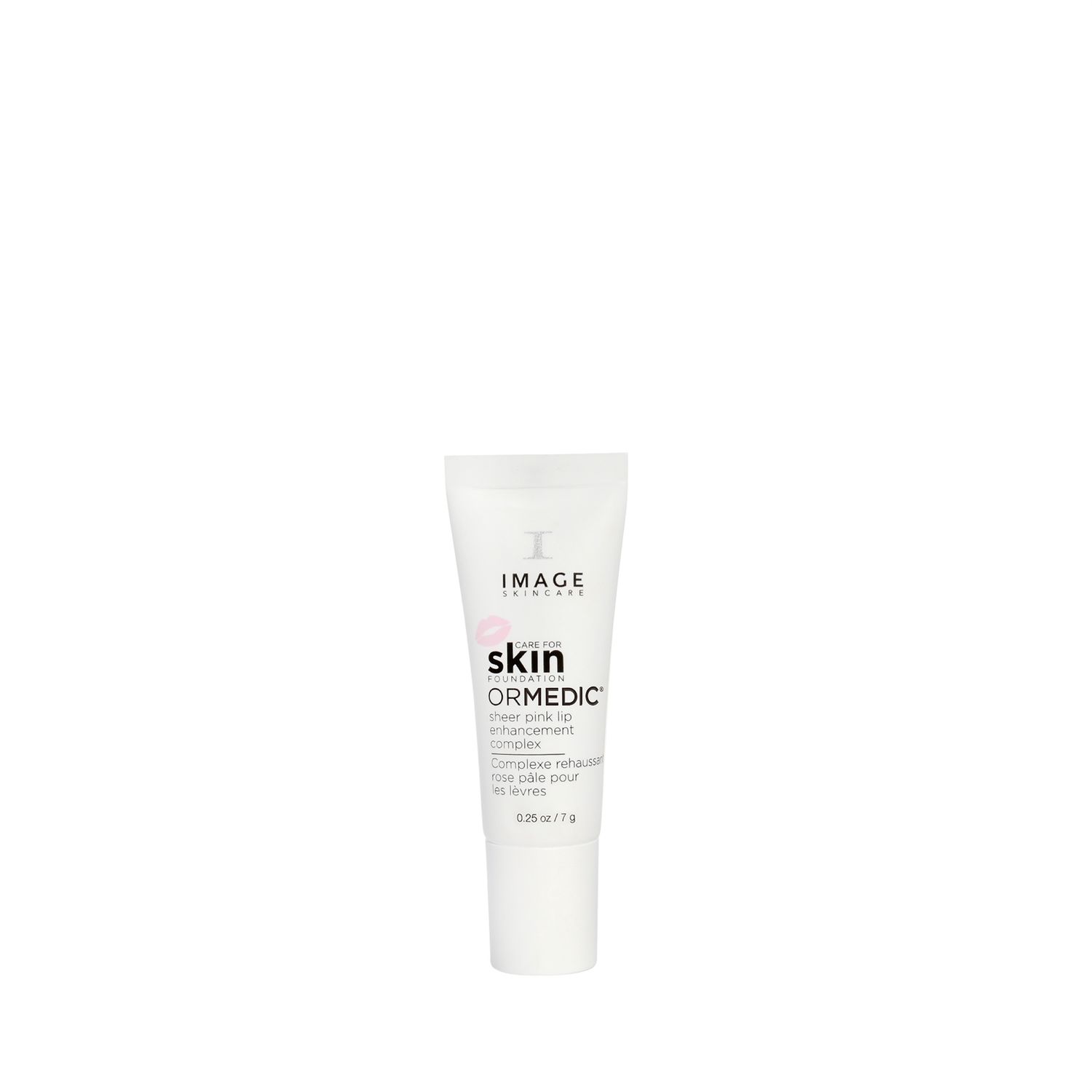 IMAGE Skincare Ormedic Sheer Pink Lip Enhancement Complex