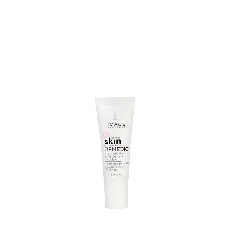 IMAGE Skincare Ormedic Sheer Pink Lip Enhancement Complex