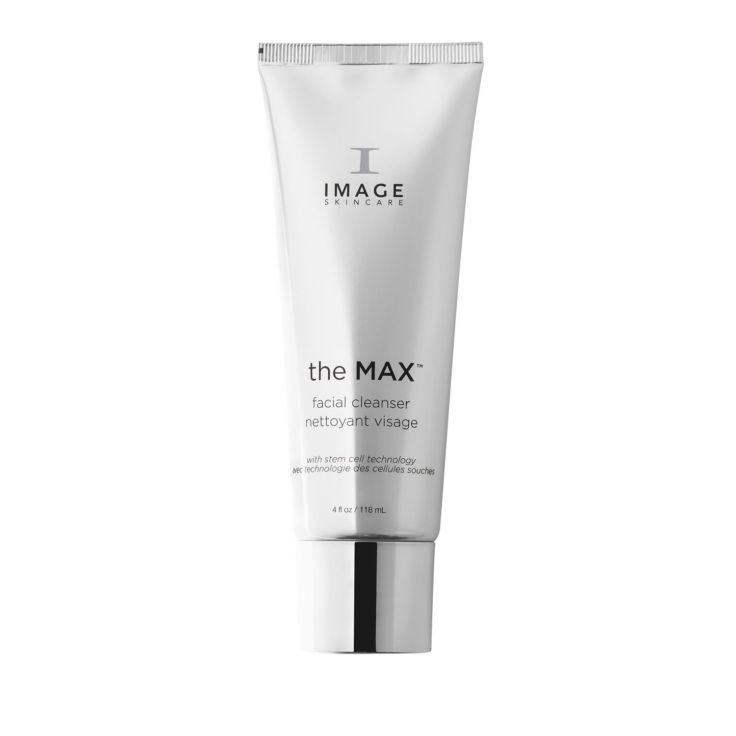 IMAGE Skincare the Max Facial Cleanser