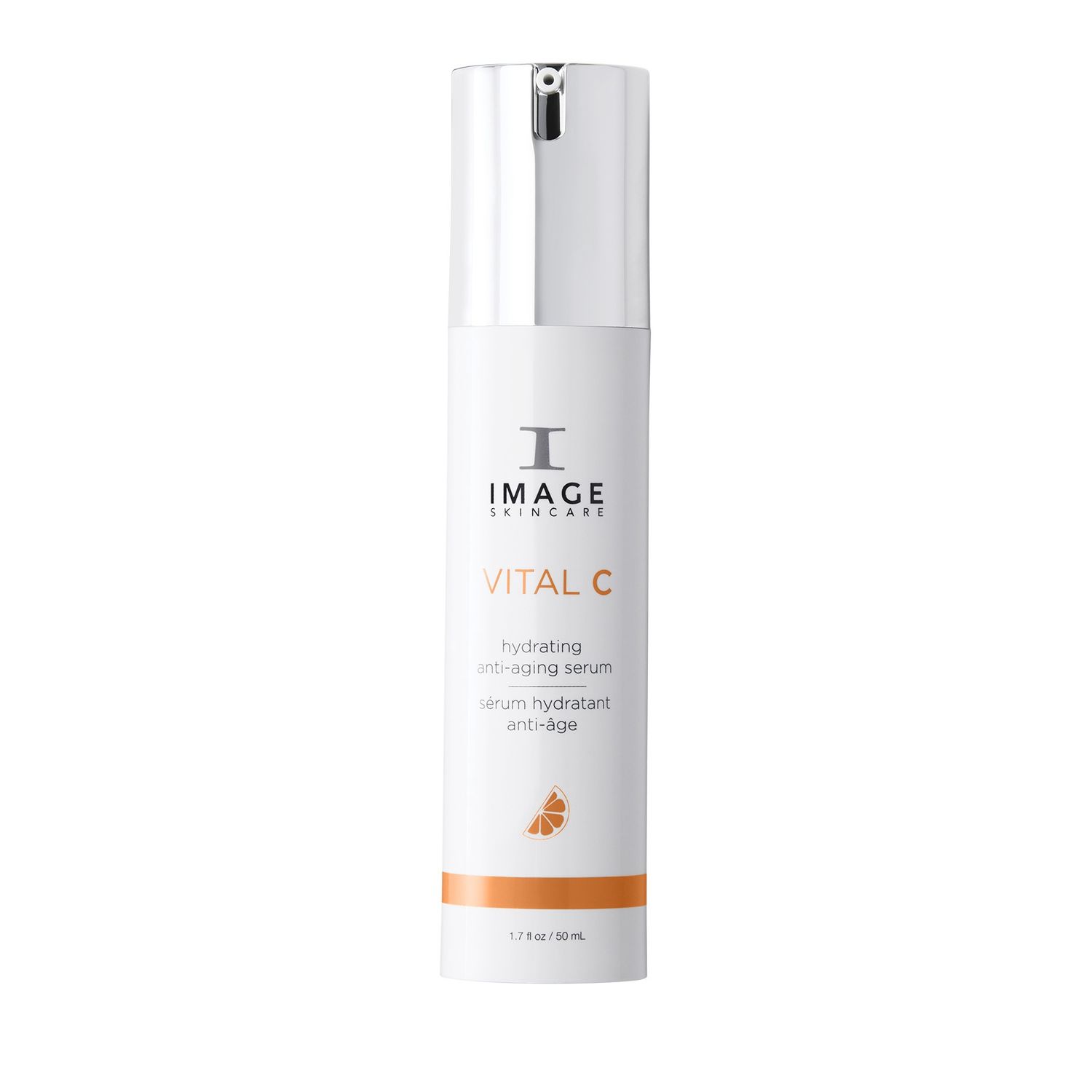 IMAGE Skincare VITAL C -Hydrating Anti-Aging Serum