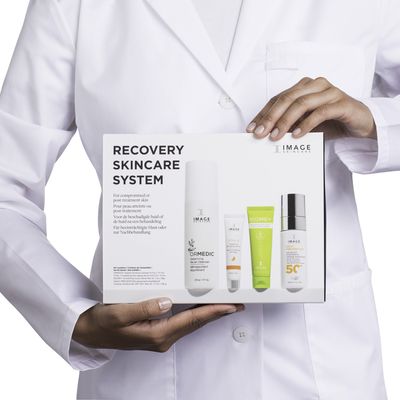 IMAGE Skincare Recovery Skincare System