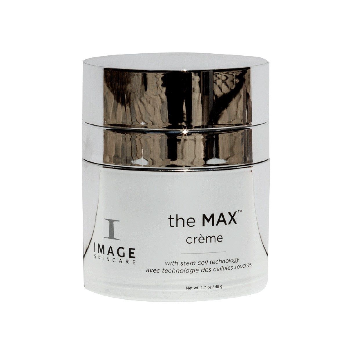 IMAGE Skincare the Max Crème