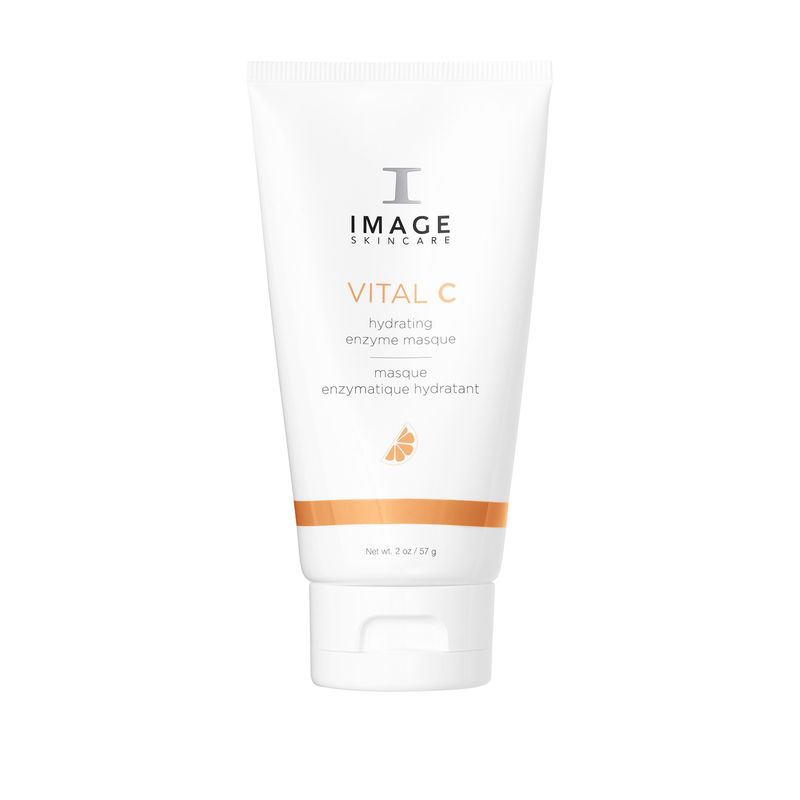 IMAGE Skincare VITAL C - Hydrating Enzyme Masque
